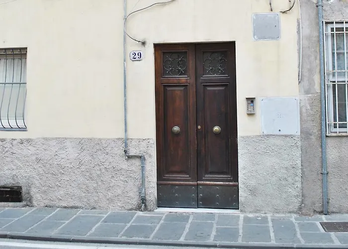 Casetta In Citta\'- Seancity