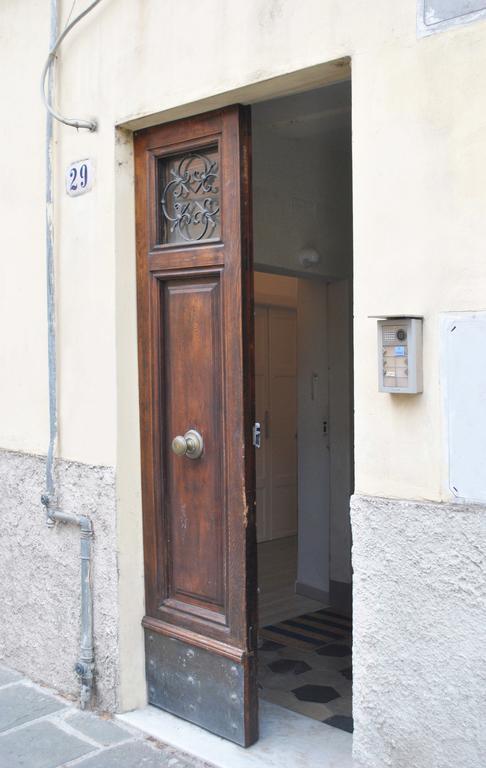 Holiday home Casetta In Citta'- Seancity Lucca