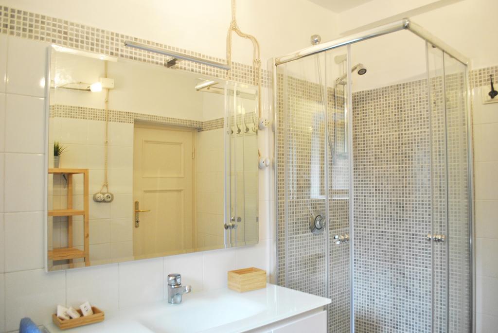 Holiday home Casetta In Citta'- Seancity *