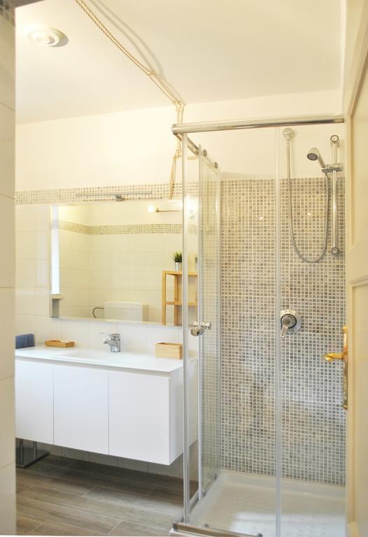 Casetta In Citta'- Seancity Holiday home *