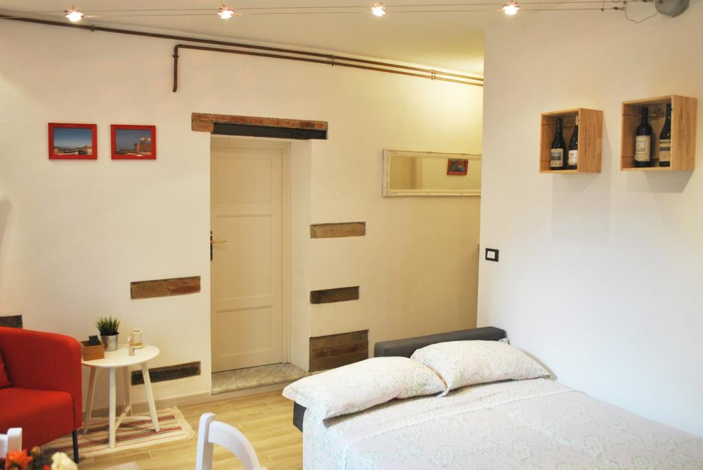 Holiday home Casetta In Citta'- Seancity Lucca