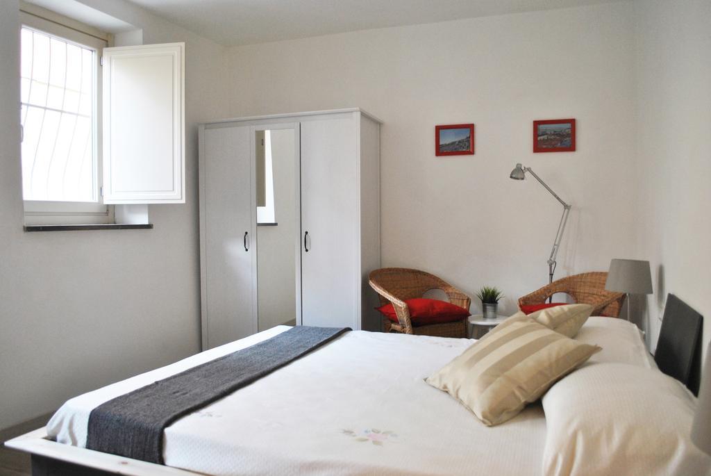 Holiday home Casetta In Citta'- Seancity