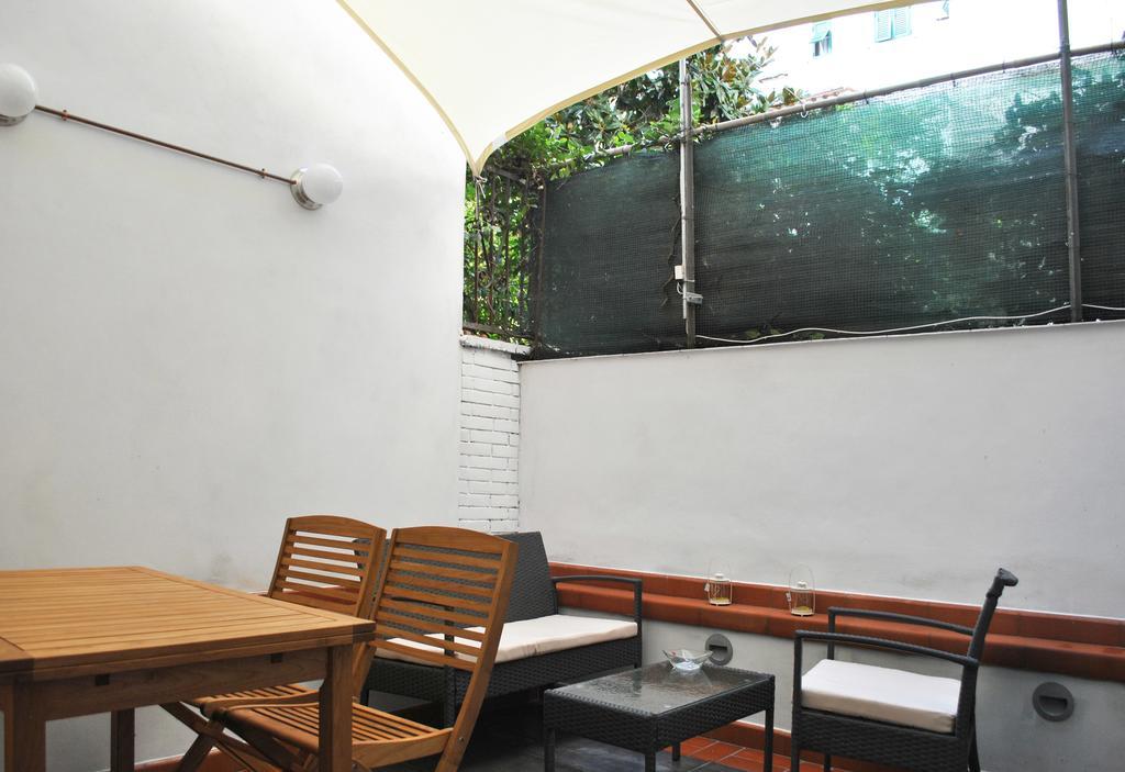 Casetta In Citta'- Seancity Holiday home *