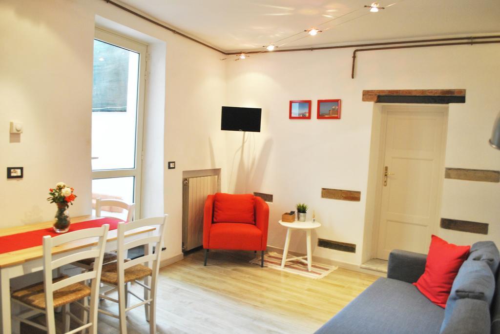 Casetta In Citta'- Seancity Holiday home