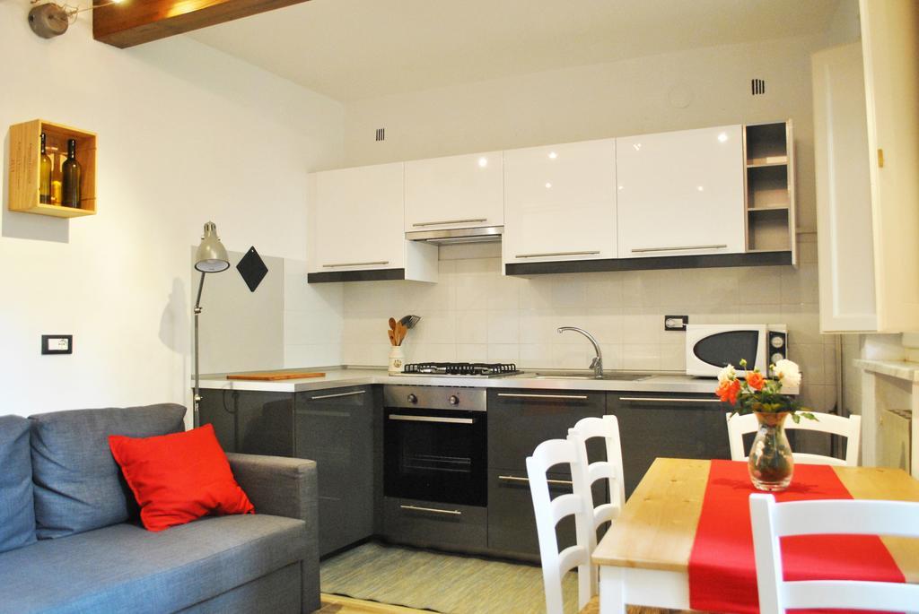 Casetta In Citta'- Seancity Holiday home